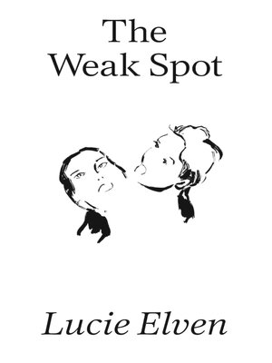 cover image of The Weak Spot